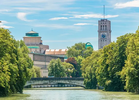 Auf Klassenfahrt mit HEROLÉ: Erlebnisse in München.