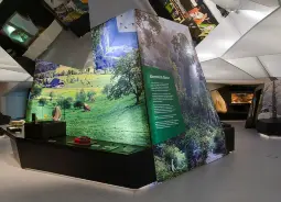 Nürnberg - Bionicum Nürnberg Auf Klassenfahrt mit HEROLÉ: Besuch im Bionicum in Nürnberg