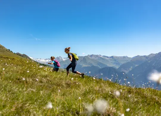 Österreich Auf Klassenfahrt mit HEROLÉ: Spaß in Kärnten