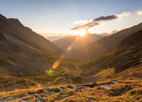 Auf Klassenfahrt mit HEROLÉ: Österreich Kärnten