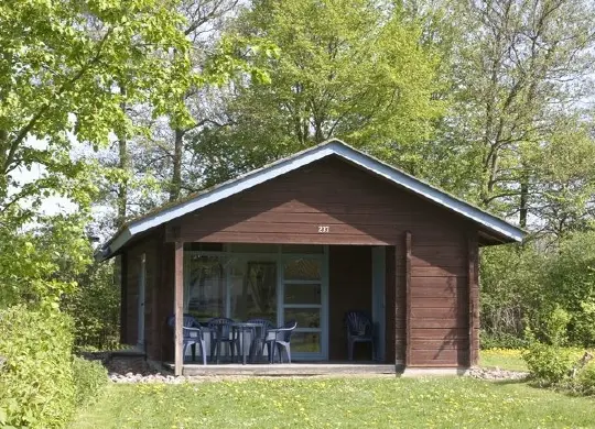 Auf Klassenfahrt mit HEROLÉ: Ferienhaus im ostsee resort damp an der Ostsee