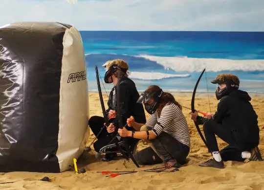 Auf Klassenfahrt mit HEROLÉ: Ostsee