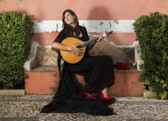 Auf Klassenfahrt mit HEROL&Eacute;: Fado in Portugal.