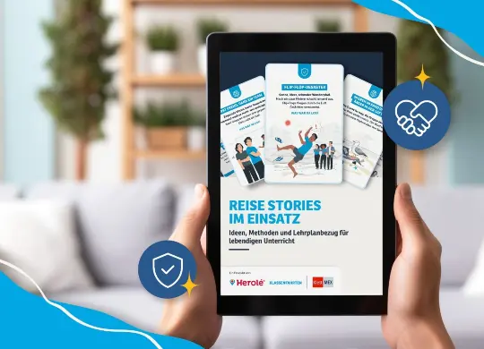 Reise Stories Reise Stories Praxisheft – echte Situationen, echte Gespräche