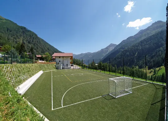 Auf Klassenfahrt mit HEROLÉ: Rinsbacher Hof SOMMER in Südtirol