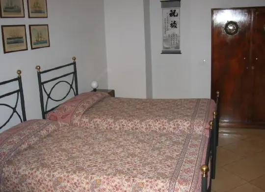 Auf Klassenfahrt mit HEROLÉ: Hotel Touring in Rom.