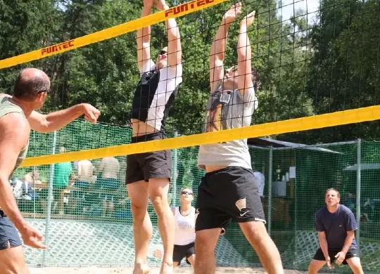 Auf Klassenfahrt mit HEROLÉ: ZirkelsteinResort in der sächsischen Schweiz.