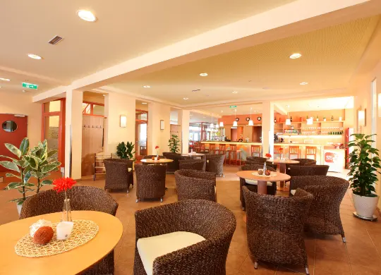 Auf Klassenfahrt mit HEROLÉ: JUFA Gästehaus Lungau im Salzburger Land.