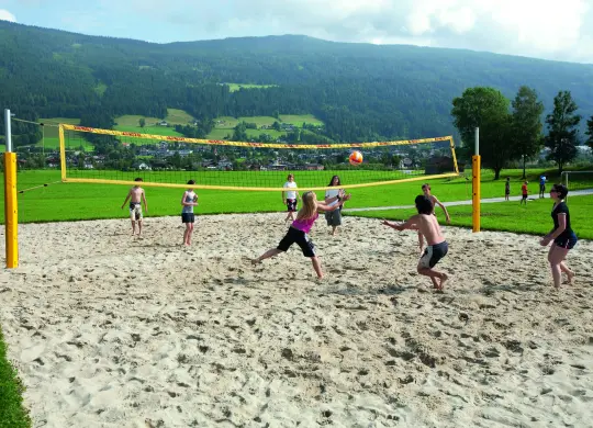 Auf Klassenfahrt mit HEROLÉ: Jugendhotel Simonyhof im Salzburger Land.