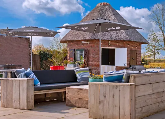 Auf Klassenfahrt mit HEROLÉ: Stayokay Hostel Noordwijk