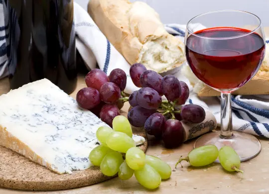 Auf Klassenfahrt mit HEROLÉ: Gastronomie in Straßburg.