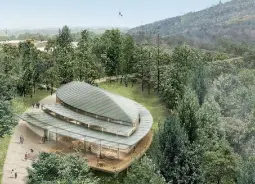 Hartmannswillerkopf bei Straßburg Auf Klassenfahrt mit HEROLÉ: Besuch auf dem Hartmannswillerkopf bei Straßburg