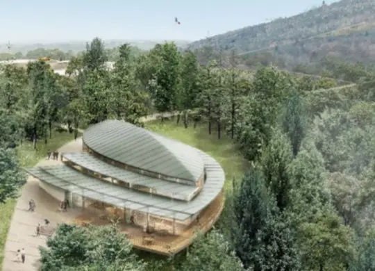 Auf Klassenfahrt mit HEROLÉ: Besuch auf dem Hartmannswillerkopf bei Straßburg