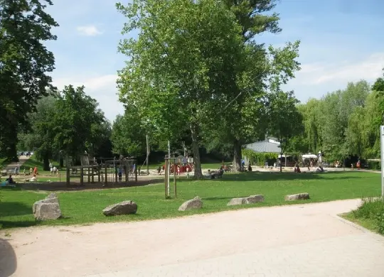 Auf Klassenfahrt mit HEROLÉ: Jugendherberge Kehl in Straßburg.