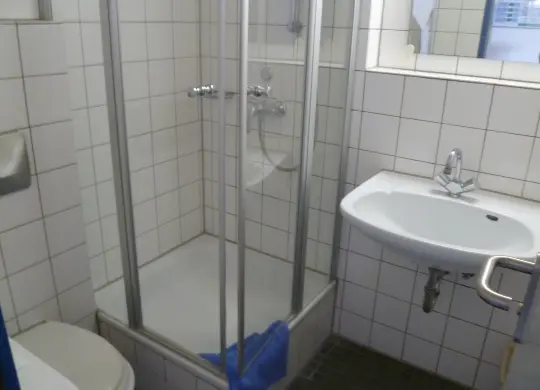 Auf Klassenfahrt mit HEROLÉ: Jugendherberge Kehl in Straßburg.