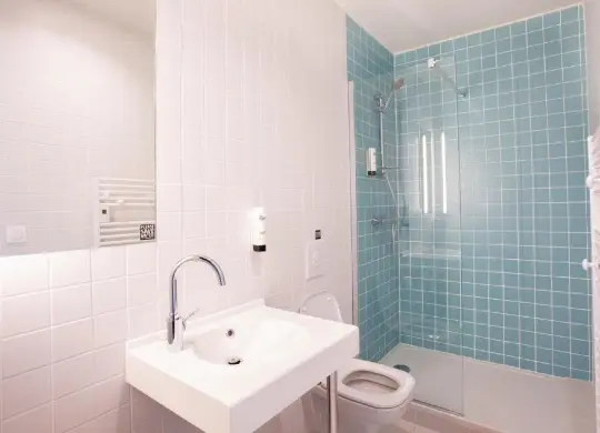 Auf Klassenfahrt mit HEROLÉ: The People Hostel in Straßburg