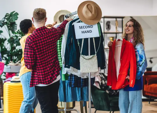 uzinzo fördert nachhaltige Ideen Jetzt mit nachhaltigem Schulprojekt bewerben und bis zu 1.000 € Förderung erhalten!