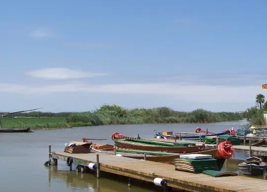 Auf Klassenfahrt mit HEROLÉ: La Albufera in Valencia