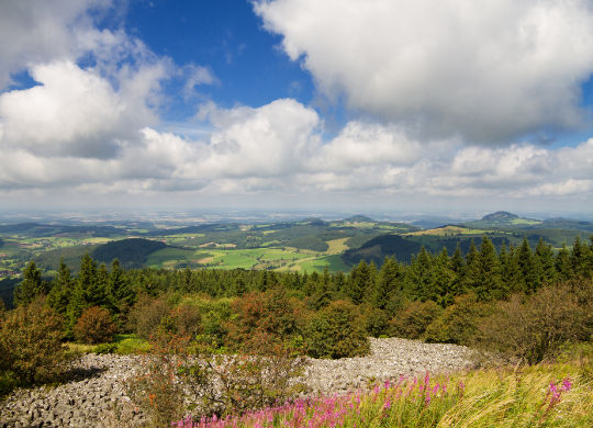 Klassenfahrten in die Rhön Auf Klassenfahrt mit HEROLÉ: Klassenfahrten in die.Rhön