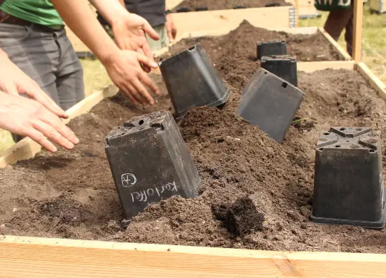 Auf Klassenfahrt mit HEROLÉ: Workshop für nachhaltige Bildung Berlin