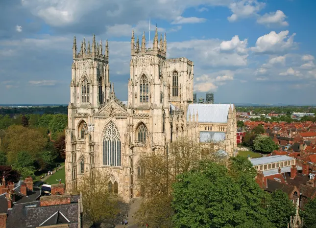 York