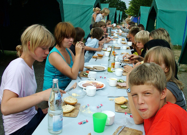 Klasse Gemeinschaft