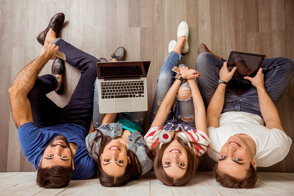 Digitale Medien an Schulen