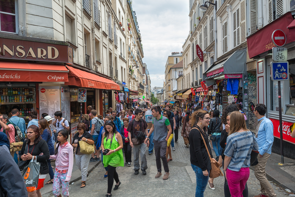 Montmartre