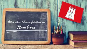 Alles über Klassenfahrten in Hamburg