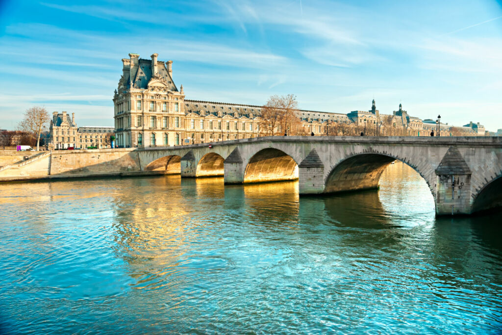 Frankreich-Paris