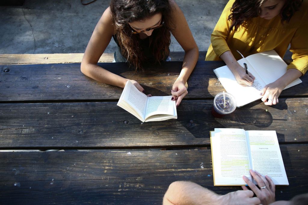 Gruppenarbeiten sind für Lehrer und Schüler gleichermaßen sinnvoll!