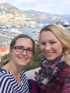 Unsere Reiseexperten sind für Sie unterwegs in Monaco