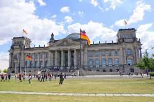 Die Ergebnisse der Bundestagswahl sorgen auch auf deutschen Schulhöfen für Diskussionen!