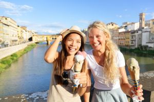 Warum Italien als Reiseziel so beliebt ist