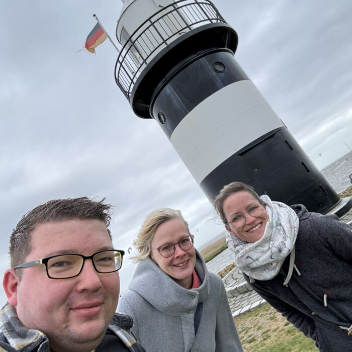Mitarbeiter Nordsee Mitarbeiter Nordsee