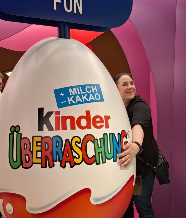 Kundenberaterinnen in Köln