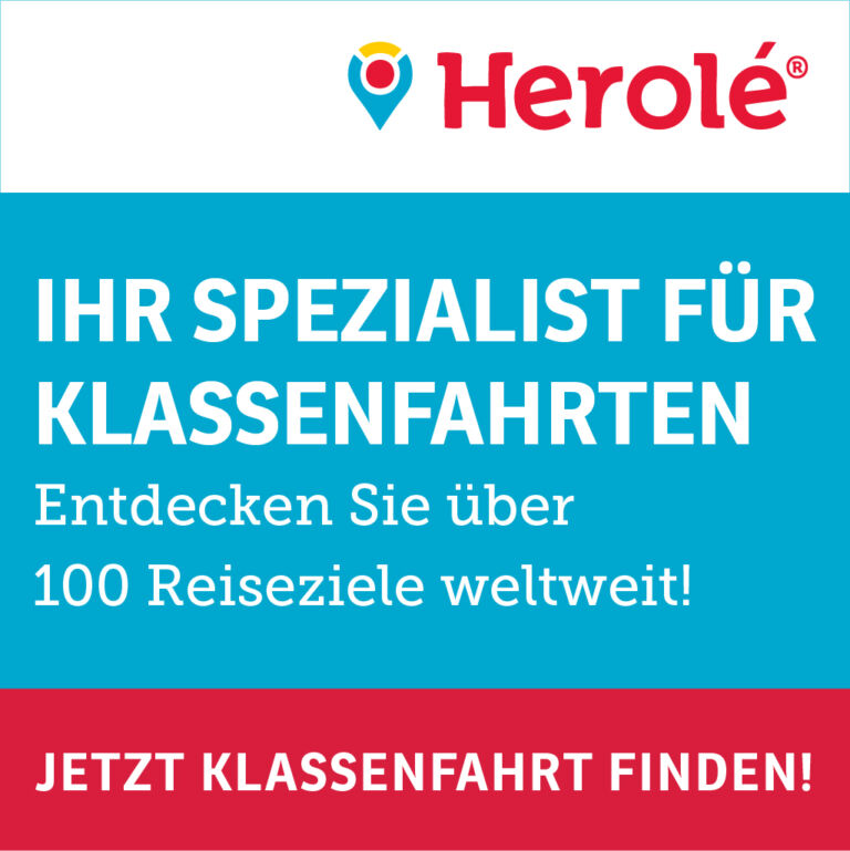 Auf Die Platze Fertig Los Lustige Spielideen Fur Die Klassenfahrt Herole Ratgeber