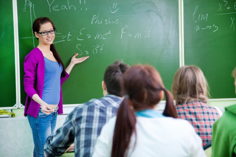 Wie Rechnet Man Noten Aus Mit Klassenarbeit