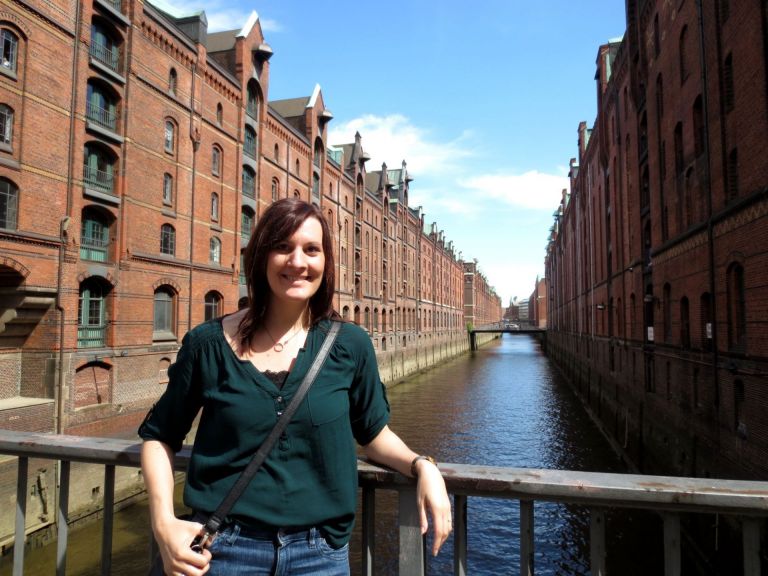 Unsere Reiseexpertin Kristina hat Hamburg für Sie besucht und zahlreiche Tipps mitgebracht
