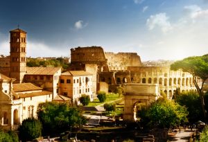 Reiseexperten im Interview – Italien