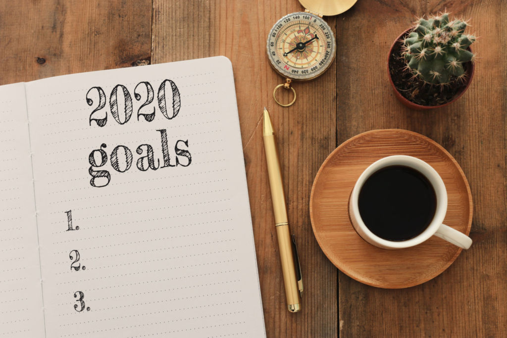 Unsere Tipps für gute Vorsätze 2020