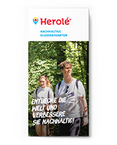 KlassenfahrtenInfomaterial online bestellen HEROLÉ
