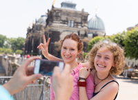 Auf Klassenfahrt mit HEROLÉ: Besuchen Sie die schöne sächsische Stadt Dresden